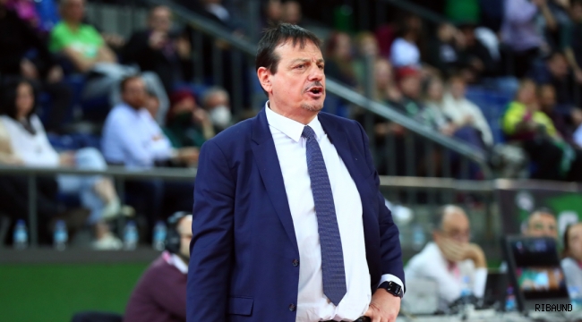 Ataman: Böyle maçları oynamak kolay değil