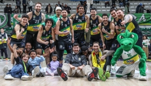 Bursaspor farklı galip