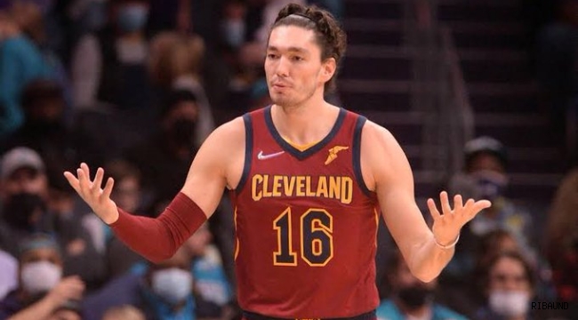 Cedi Osman 600. üçlük isabetini buldu 