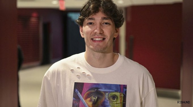 Cedi Osman'dan depremzede çocuklar için çağrı 