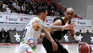 Daçka uzatmada galip 