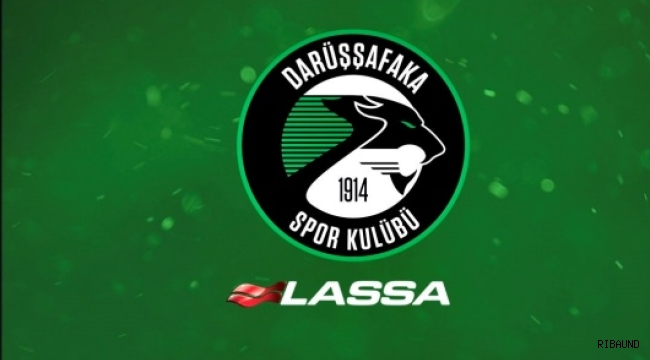 Darüşşafaka kalan maçlarını VW Arena'da oynayacak