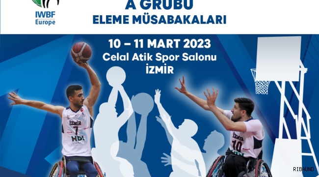 Eurocup 2 heyecanı İzmir'de başlıyor 