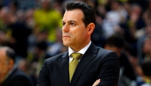 İtoudis: Enerjimiz çok düşüktü