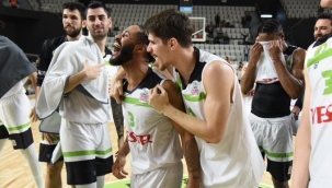 Manisa, Roberson'la galip 