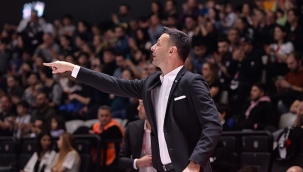 Milicic: Bizim için çok önemli galibiyetti
