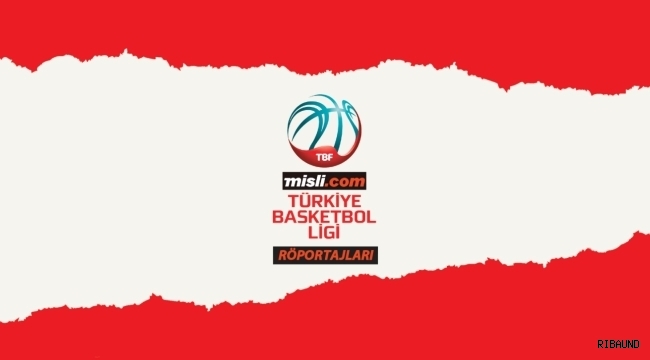 Misli.com TBL Röportajları | Fenerbahçe DS Energy