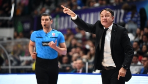 Orhun Ene: Düşüşteyiz ama çıkmanın yolunu arıyoruz