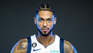 Tyler Dorsey Fenerbahçe Beko'da