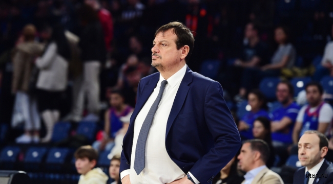 Ataman: Bir değişim ihtiyacı görünüyor gibi