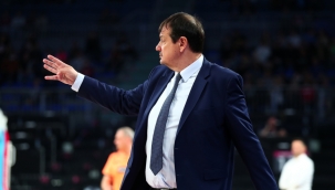 Ataman, Panathinaikos hakkında ilk kez konuştu