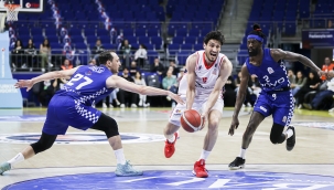 Bahçeşehir adım adım playoff'a