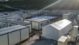 Basketköy projesi tamamlandı