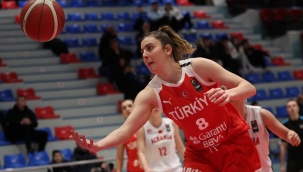 Elif Bayram | Gelecek