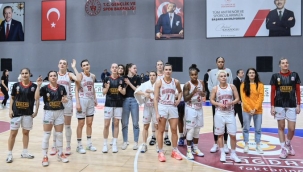 Fenerbahçe'nin rakibi Galatasaray 