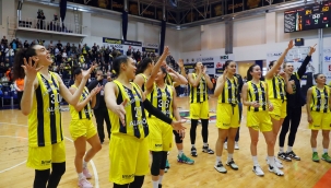 Fenerbahçe seriye hızlı başladı