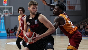 Gaziantep eski oyuncusuyla anlaştı