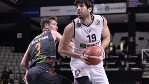 Petkim kazandı, Beşiktaş yine düşme potasında