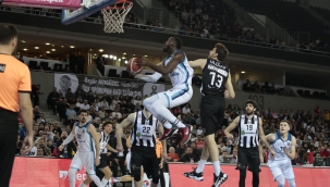 Telekom seriyi 10 maça çıkardı