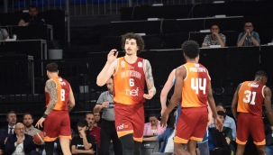 Cim Bom seriyi son maça taşıdı