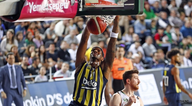 Fenerbahçe Beko, Daçka'yı yendi 