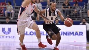 Kartal kendi işini göremedi