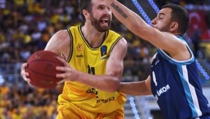 Sizinle gurur duyuyoruz 