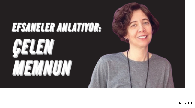 EFSANELER ANLATIYOR | Çelen Memnun