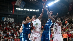 Kaf Kaf'tan finale dev adım