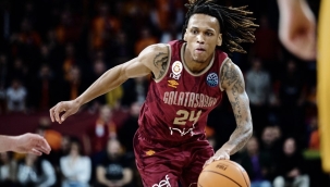 Manisa, Daron Russell ie anlaştı 