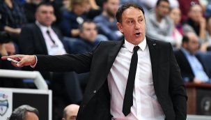 Orhun Ene: Genç basketbolcular sorumluluk almalı 