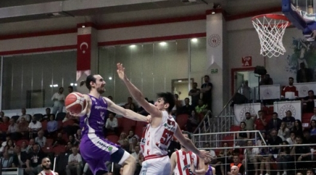 TBL'de kritik randevu