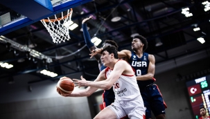 Milliler Dünya Üçüncüsü