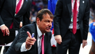 TON FARKI: Ergin Ataman PANA'da başarılı olur mu?