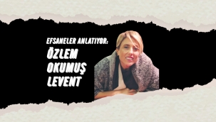 Özlem Okumuş Levent | Bu zihniyet ile savaşmalıyız!