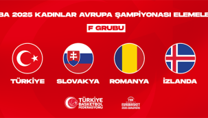 Periler'in rakipleri belli oldu