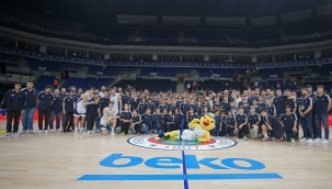 Fenerbahçe çok farklı