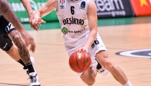 Kartal İspanya'da kanatlandı