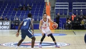 Kartal Özmızrak | Hedef yine Avrupa'da kupa