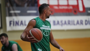 Recep Doğrusöz | Tecrübe