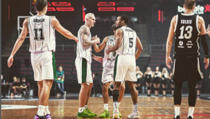 Şampiyonlar Ligi'nde Türk gecesi