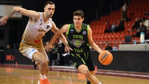 Tofaş uzatsa da kazandı