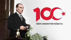 Yemeksepeti ve Storytel, Nutuk'u dinleme erişimini herkese açıyor