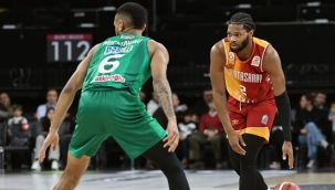 Bursaspor İnfo Yatırım, Cimbom'a geçit vermedi