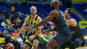 Fener'den sürprize izin yok