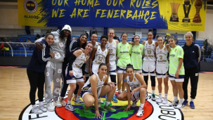 Fenerbahçeli kızlar bildiğiniz gibi