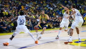 Kral Fenerbahçe Beko