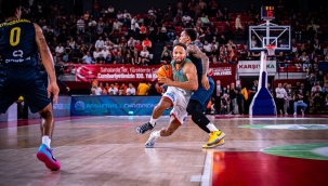 Pınar Karşıyaka, Avrupa'da 2'de 2 yaptı 