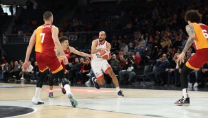 Bahçeşehir'den havalı zafer