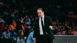 Bahçeşehir Koleji'nde sürpriz ayrılık